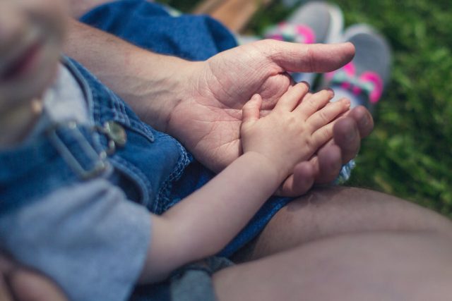 「この子は小さく産まれましてね・・」～滞納した子供の親の涙～