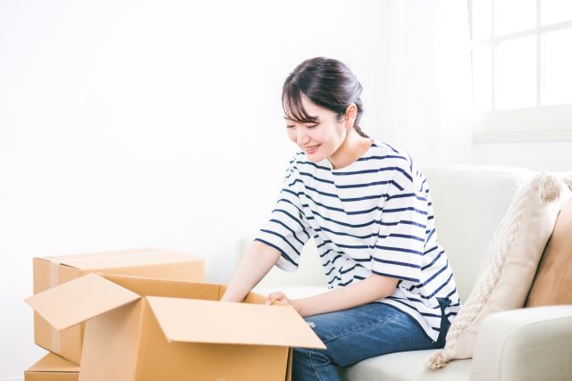 引越し前にしておくこと～ライフライン編～
