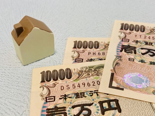 敷金は預かった方がいい？悪い？