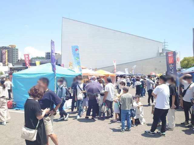 エンジョイキリシママルシェ　～霧島市の最大の魅力は「人」だ～
