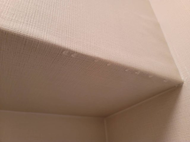 漏水原因シリーズ　~排気が原因編~