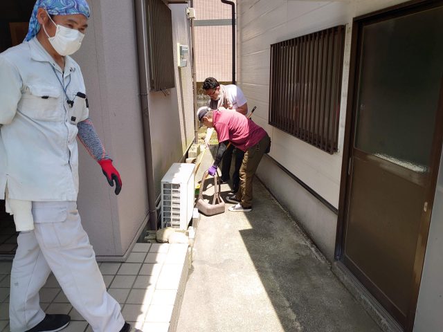 空き家管理サービスは何をしてくれる？霧島市姶良市の空き家管理