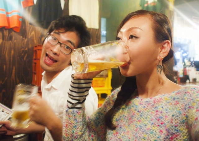 管理会社あるある　年末編　～酒は飲んでも飲まれるな～