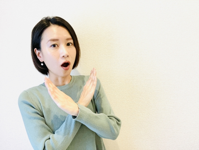 その大掃除ちょっと待った！　～やってはいけない大掃除とは？～