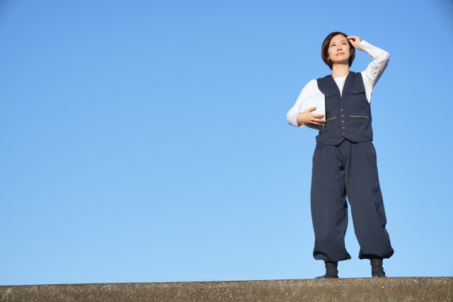 リフォームで大事なのは「優秀な職人さん」　～ケチると安物買いの銭失い～
