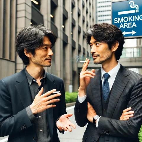 最近、不動産業者が話していること　～雑談から市況を読み解こう～