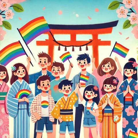 不動産業者として、LGBTQのお部屋探しでできることを本気で考えた話