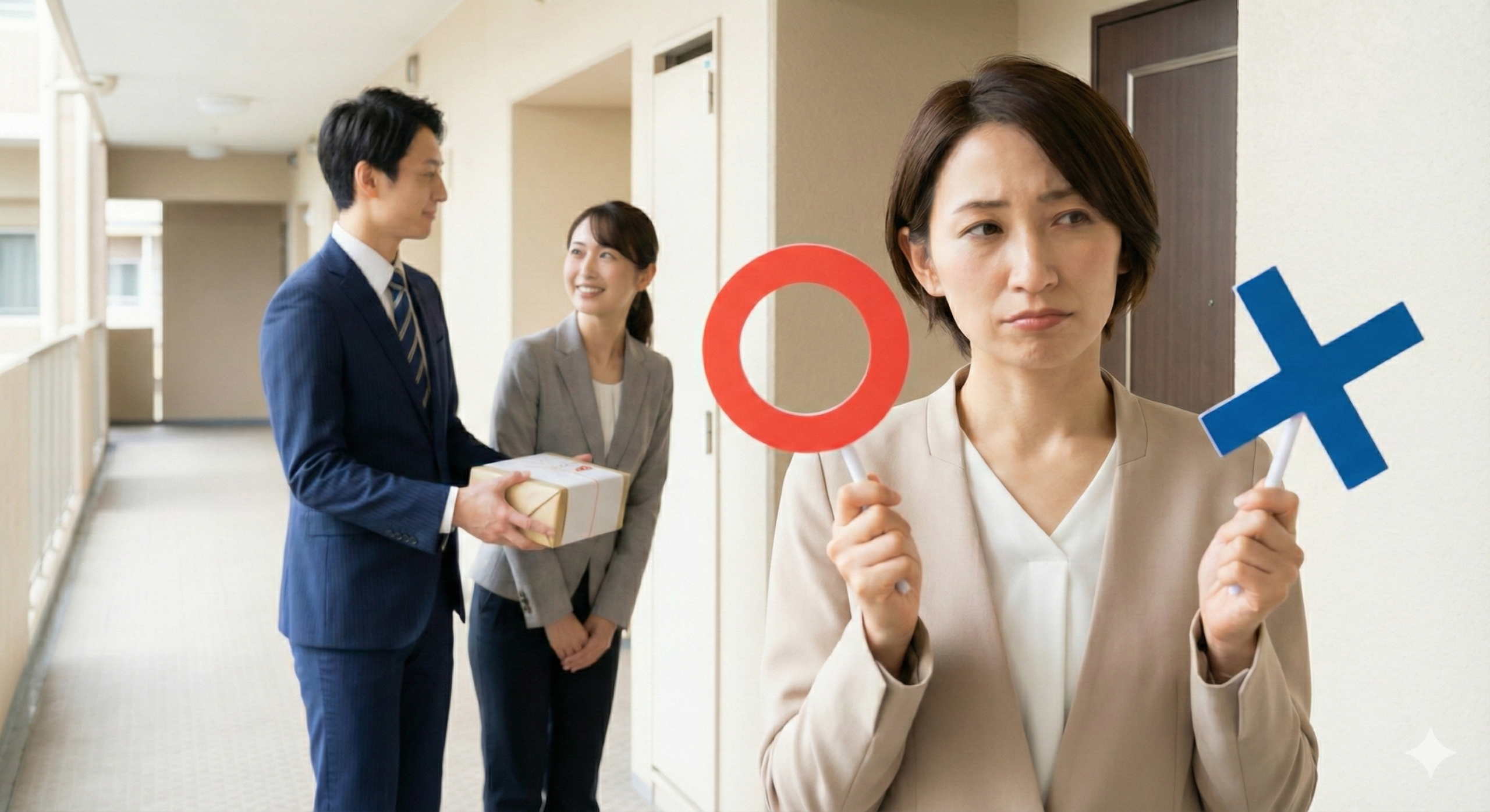 お引越しの挨拶 いる？いらない？【2026年最新版】 | ブログ | 霧島市 