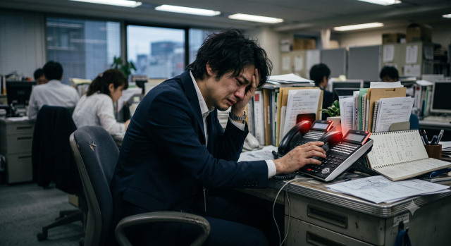 騒音問題は本当に難しい ~管理会社は「どこまで」やればいいのか~