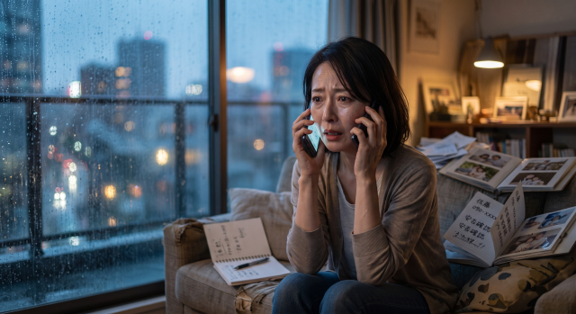安否確認は誰でもできる？義務・費用・警察立ち会いとは？